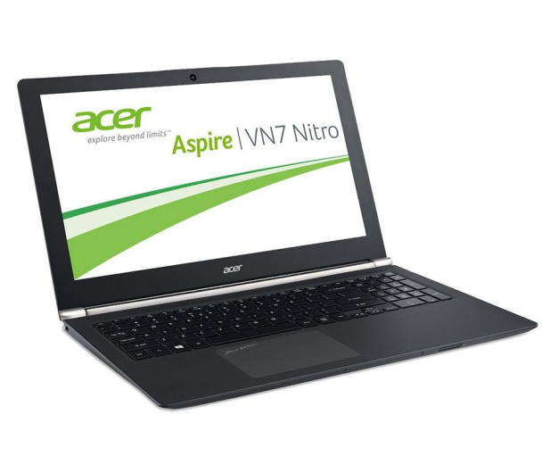 Acer VN7-591G i7-4710HQ/8GB/1000 GTX860M FHD - 215063 - zdjęcie